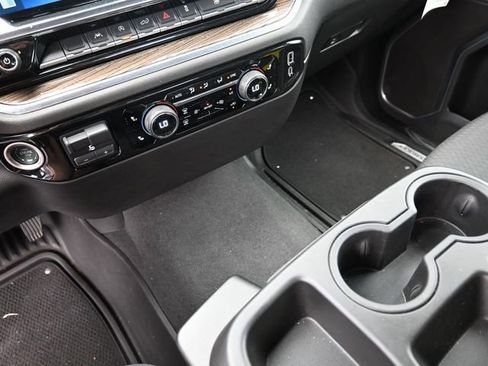 New 2025 Chevrolet Silverado 1500 RST w/ LPO, Dark Essentials Package image 33