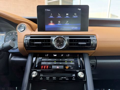 Used 2024 Lexus IS 300 F Sport w/ Accessory Package 2 image 20