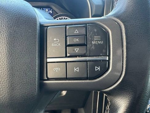 Certified 2023 Ford F150 XLT w/ Equipment Group 302A High AWD/4WD image 20