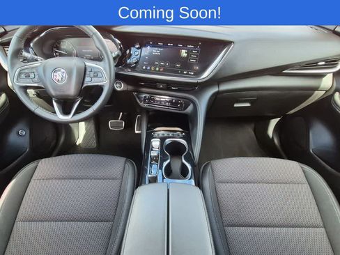 Used 2023 Buick Envision Preferred w/ Sport Touring Package AWD/4WD image 15