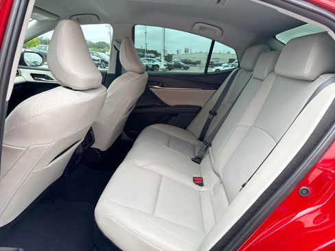 Certified 2026 Toyota Camry XLE image 23