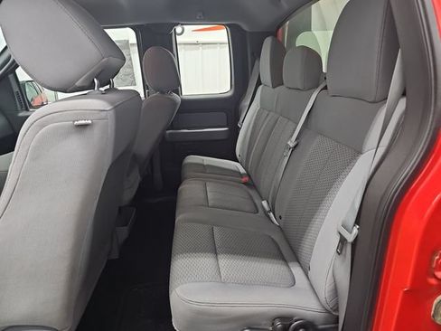Used 2012 Ford F150 STX w/ STX Decor Pkg AWD/4WD image 19