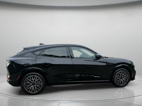 Certified 2024 Ford Mustang Mach-E Premium AWD/4WD image 31