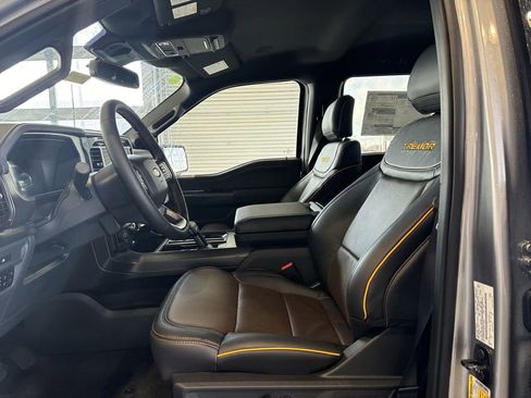 New 2025 Ford F150 Tremor w/ Equipment Group 402A High image 17