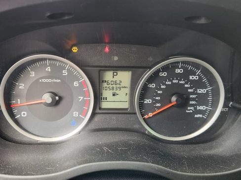 Used 2018 Subaru Forester 2.5i Premium w/ All-Weather Package AWD/4WD image 5