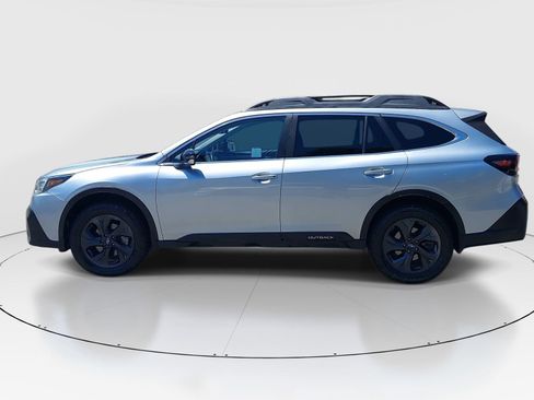 Used 2020 Subaru Outback Onyx Edition XT AWD/4WD image 4