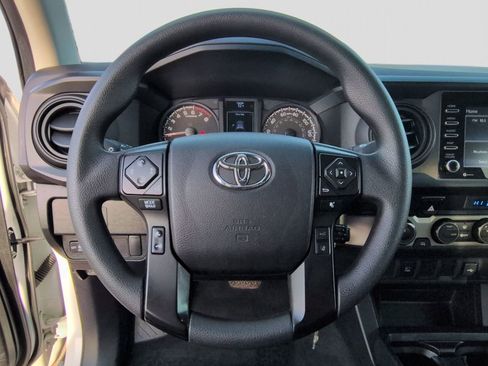 Used 2022 Toyota Tacoma SR image 24