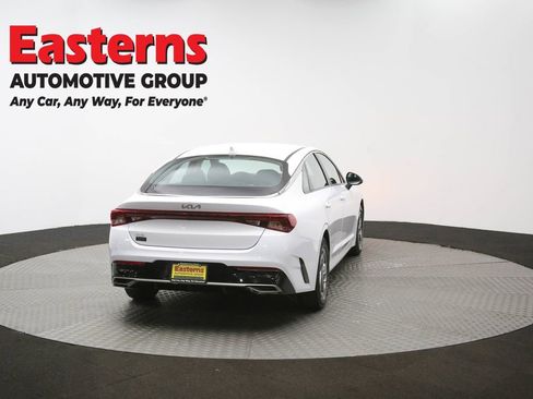 Used 2023 Kia K5 LXS image 35