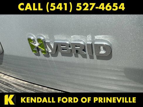 Used 2013 Chevrolet Tahoe 4WD Hybrid image 18