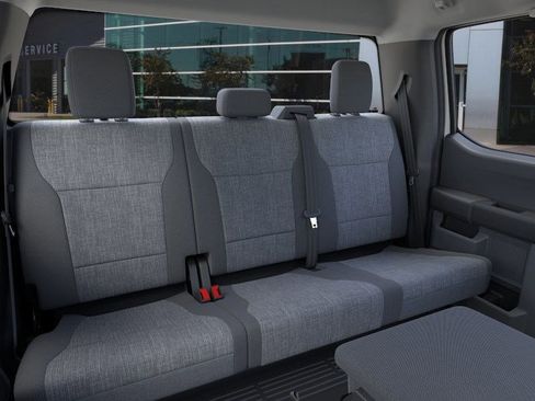 New 2026 Ford F450 XL AWD/4WD image 11