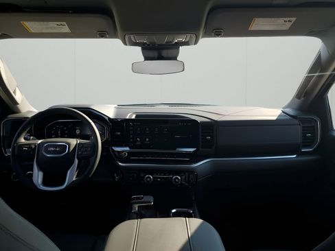 New 2026 GMC Sierra 1500 Elevation w/ X31 Off-Road Package image 23