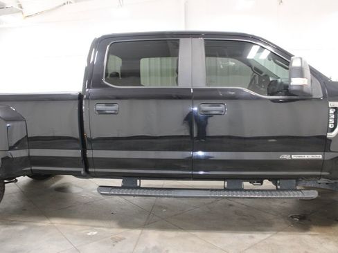 Used 2020 Ford F350 XL w/ STX Appearance Package image 11