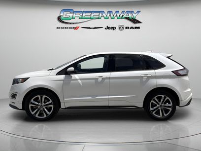 Used 2015 Ford Edge Sport w/ Equipment Group 401A