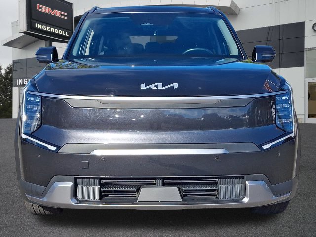 Used 2024 Kia EV9 Wind AWD/4WD image 21