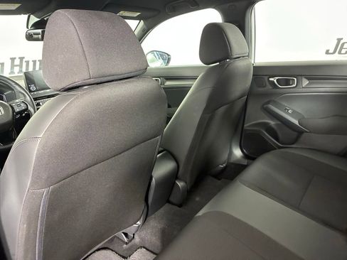 Used 2025 Honda Civic Sport image 23