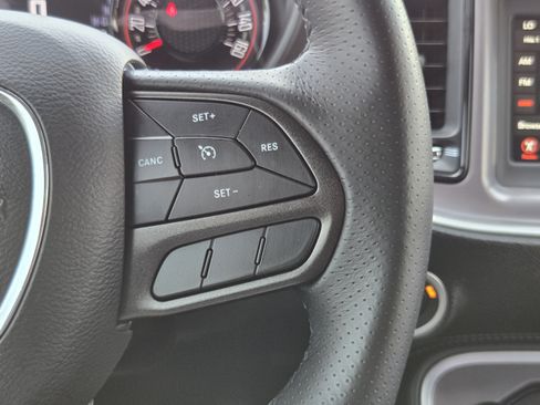 Used 2021 Dodge Challenger SXT w/ Blacktop Package RWD image 25