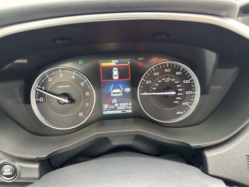 Used 2023 Subaru Crosstrek 2.5i Limited image 29