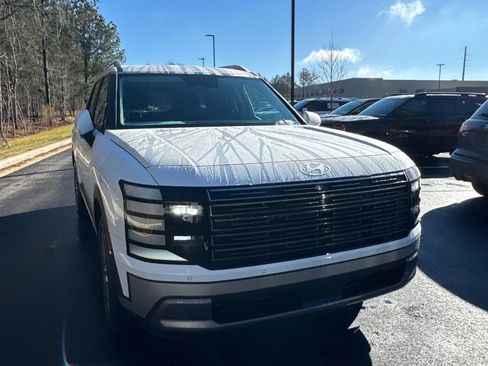 New 2026 Hyundai Palisade SEL image 6