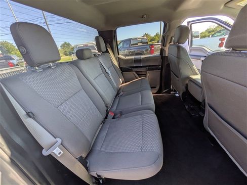 Used 2019 Ford F150 XLT w/ Equipment Group 302A Luxury image 20