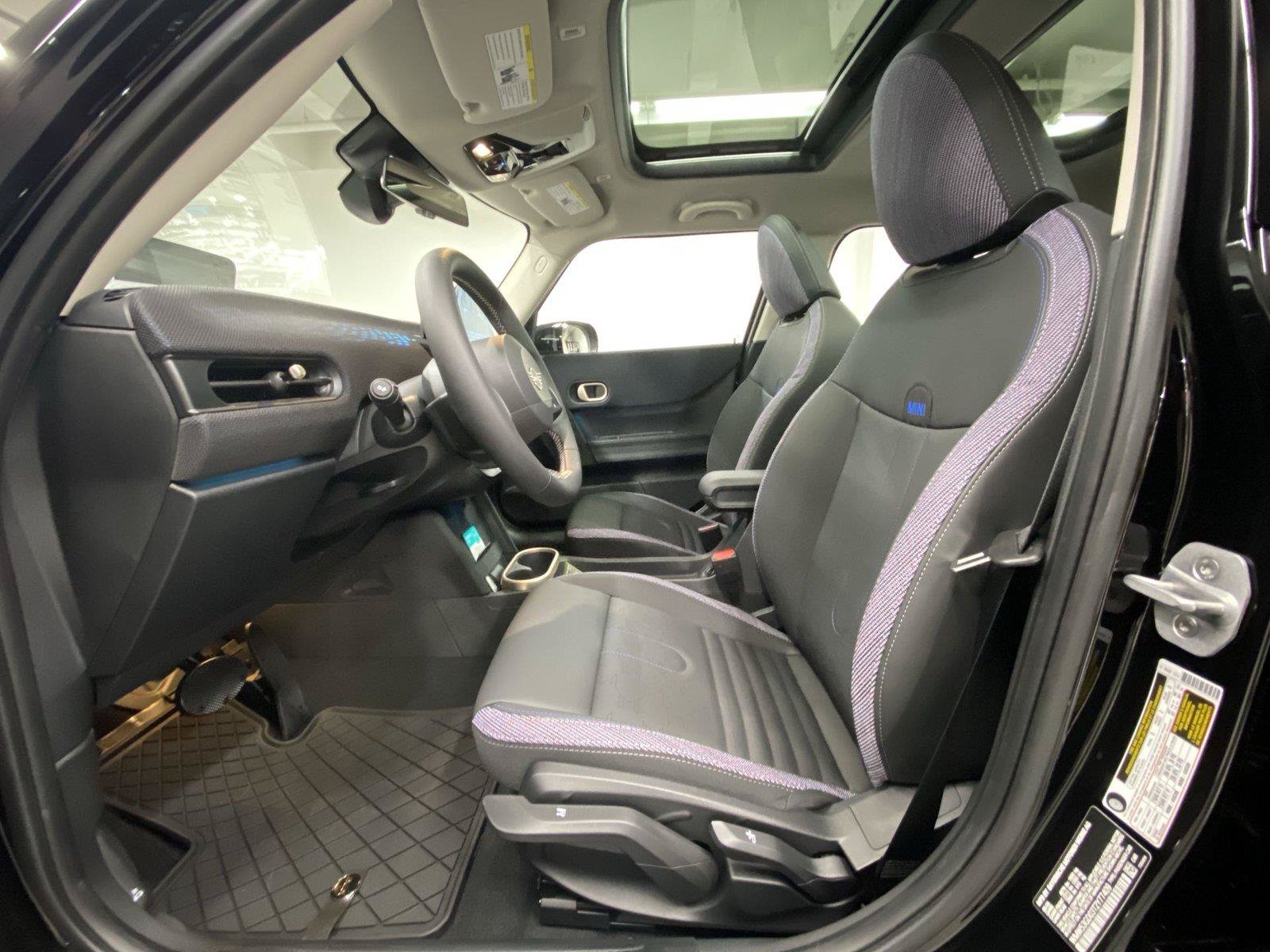 New 2026 MINI Cooper S FWD image 17