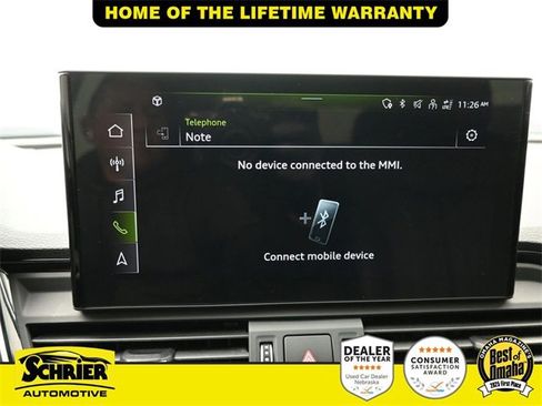 Used 2024 Audi Q5 2.0T Premium Plus image 21