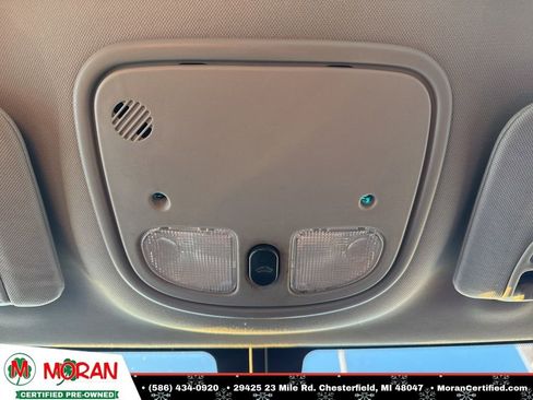 Used 2012 Chevrolet Malibu LTZ image 22