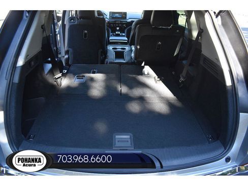 New 2026 Acura MDX SH-AWD image 19