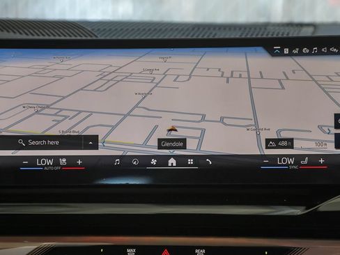 New 2027 BMW i5 eDrive40 w/ M Sport Package RWD image 10