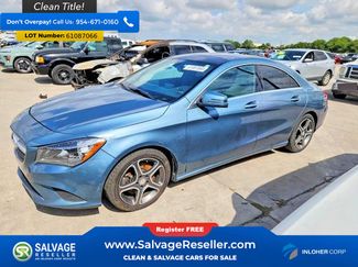 Used 2014 Mercedes-Benz CLA 250 video 1