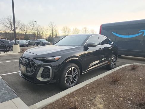 Used 2025 Audi Q5 Premium Plus image 27