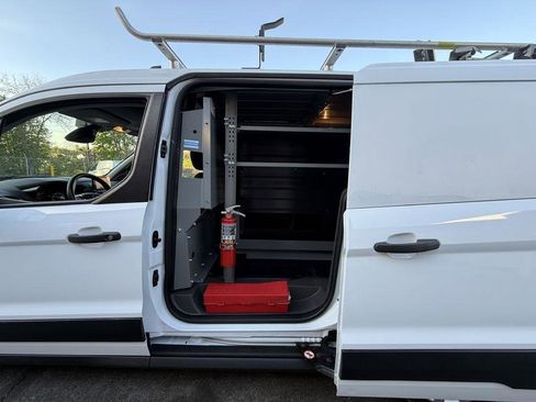 Used 2020 Ford Transit Connect XL FWD image 20