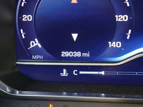 Used 2022 Chevrolet Tahoe High Country image 23