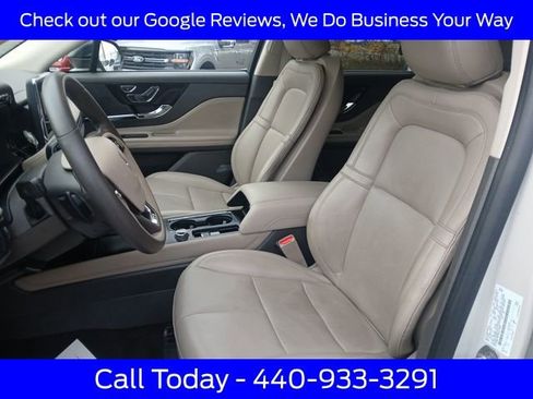 Used 2022 Lincoln Corsair AWD w/ Equipment Group 101A image 23