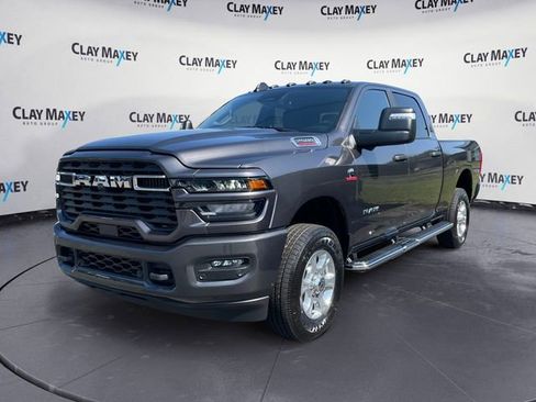 New 2025 RAM 2500 Big Horn image 1