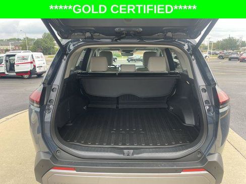 Certified 2026 Toyota RAV4 Limited AWD/4WD image 33