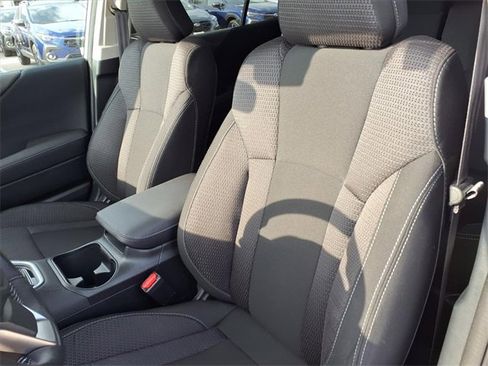 Certified 2023 Subaru Outback Premium image 7