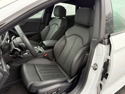 Used 2025 Audi A5 2.0T Premium Plus image 12