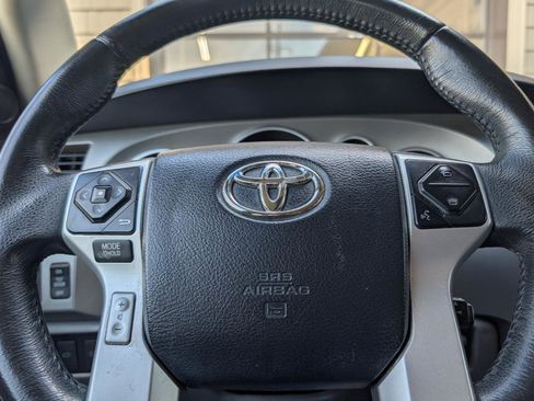 Used 2015 Toyota Sequoia Limited RWD image 14