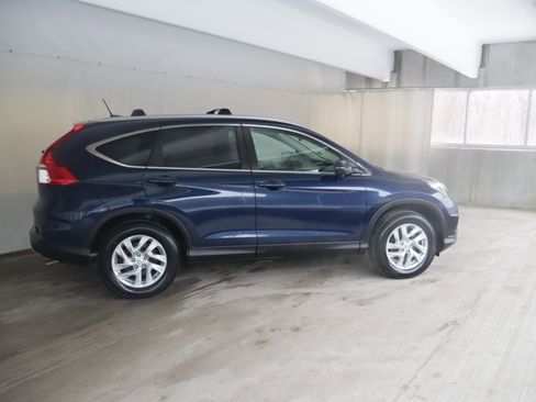 Used 2016 Honda CR-V EX-L image 6