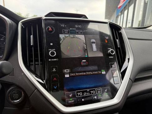 Used 2023 Subaru Ascent Limited w/ Technology Package AWD/4WD image 23