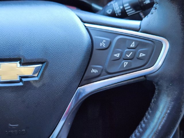 Used 2018 Chevrolet Equinox Premier AWD/4WD image 34