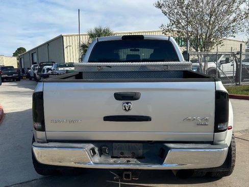 Used 2006 Dodge Ram 3500 Truck SLT image 10