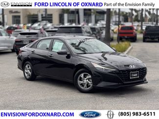 Used 2022 Hyundai Elantra SE image 1