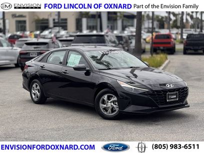 Used 2022 Hyundai Elantra SE