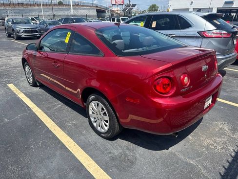 Used 2010 Chevrolet Cobalt LT FWD image 5