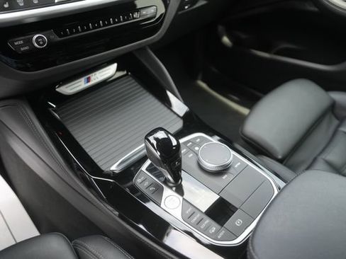 Used 2022 BMW X4 M40i w/ Premium Package AWD/4WD image 29