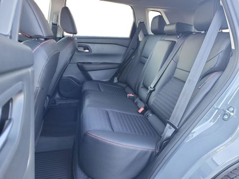 New 2026 Nissan Rogue Rock Creek w/ Rock Creek Premium Package image 19