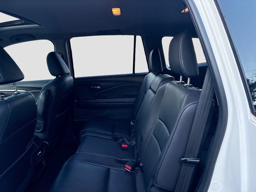Used 2021 Honda Pilot EX-L image 22