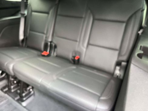 Used 2026 Chevrolet Tahoe Z71 w/ Z71 Off-Road Package AWD/4WD image 15