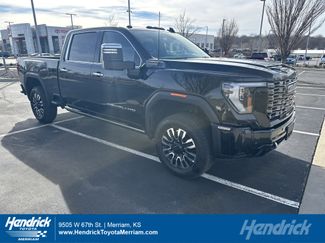 Used 2025 GMC Sierra 2500 Denali Ultimate video 1